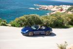 Porsche 911 Carrera 4S Cabriolet 2019 года (WW)